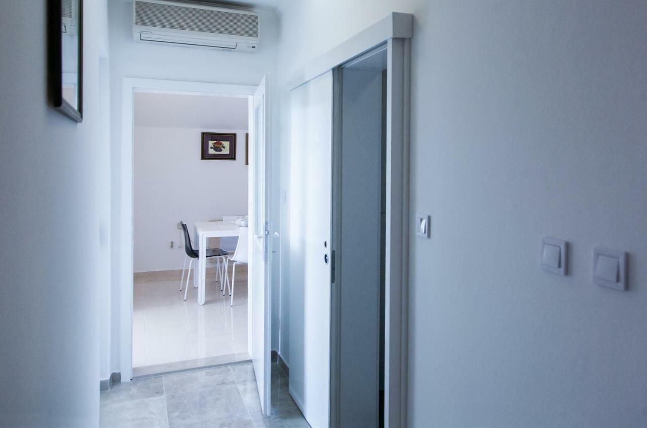 Apartments Rafaj Pula Exterior photo
