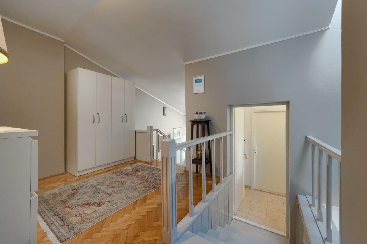 Apartments Rafaj Pula Exterior photo